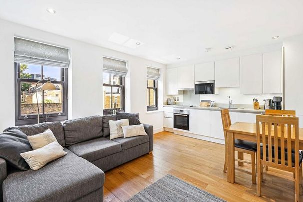 1 bedroom flat to rent - Photo 1