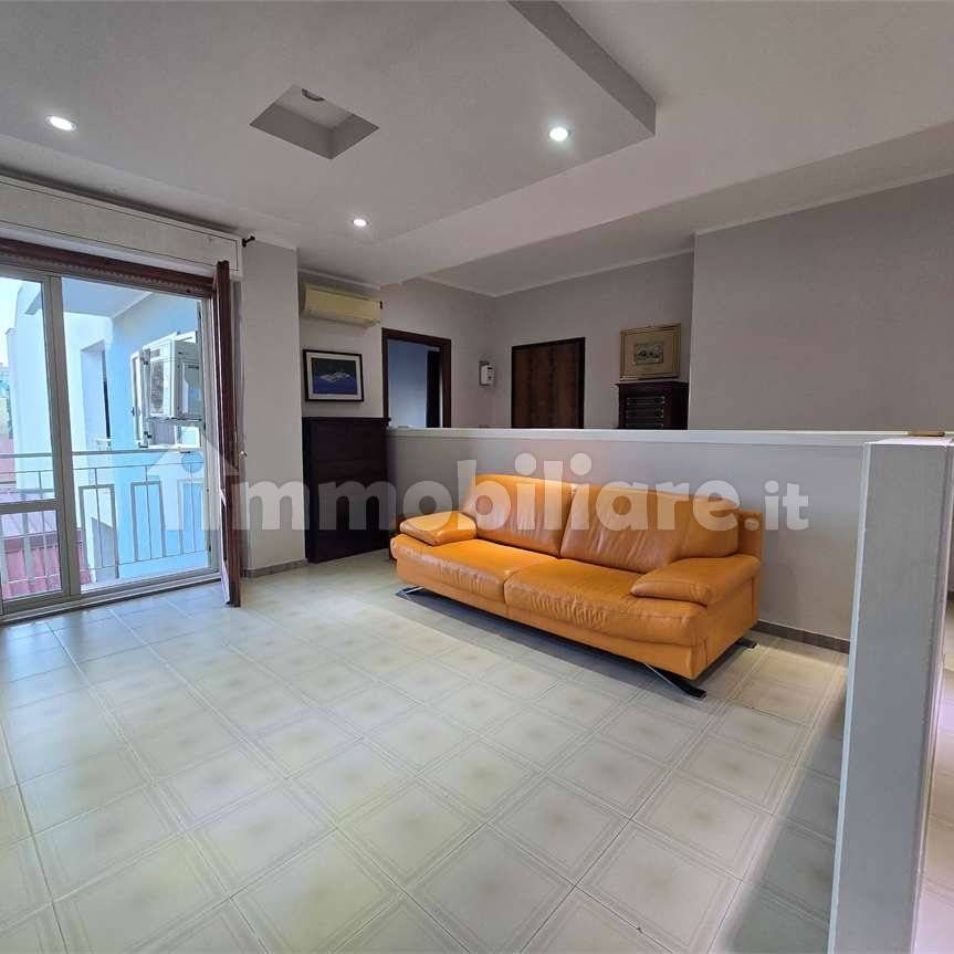 Appartamento via Napoli, Catanzaro Lido, Catanzaro - Photo 1