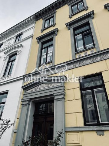 Sanierte Maisonette im Ostertor - Photo 3