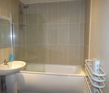 The Junction, Station Terrace, NG15, Property for rent - Photo 2