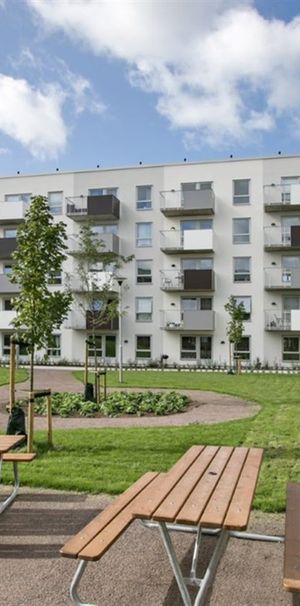 Nydalavägen 44 C - Foto 1