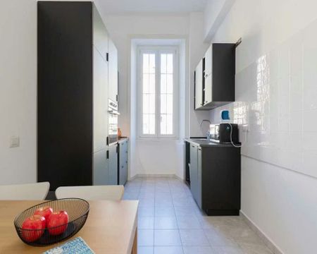 Via Giovanni Bettolo, Rome, Lazio 00195 - Photo 2