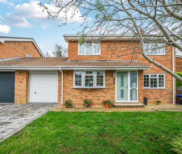 4 bedroom link detached house to rent - Photo 1
