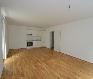 Annenviertel – 69m² – 3 Zimmer – große Terrasse – Eigengarten – ab ... - Photo 2