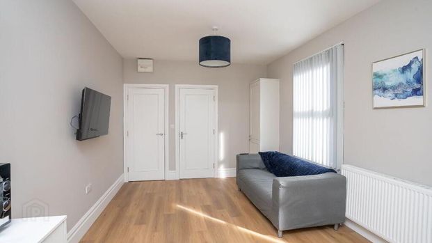 Apt 2, 19 Camden Street, Belfast, BT9 6AT - Photo 1