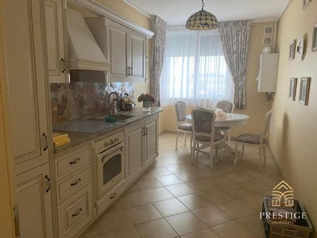 Apartament 3 camere de inchiriat in bloc Ared, zona Kaufland Iosia - Fotografie 5
