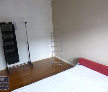 Location Appartement 2 pièces 34m² LE MANS 72000 - Photo 3