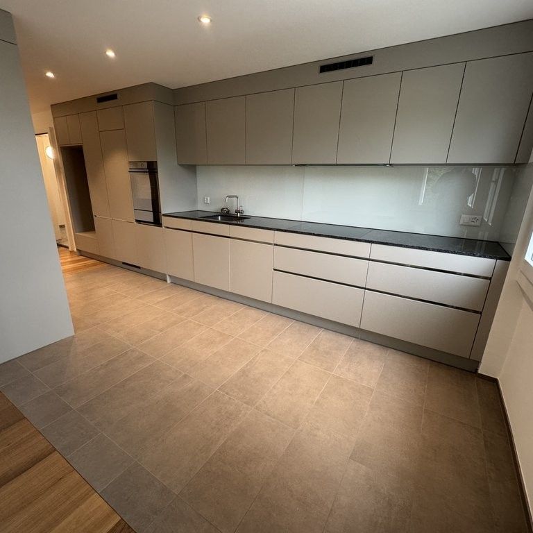 "Frisch renovierte und helle Wohnung" - Foto 1