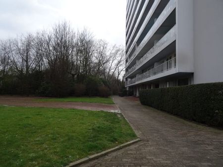 Appartement te huur - Photo 2