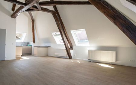 Appartement à louer - Photo 2