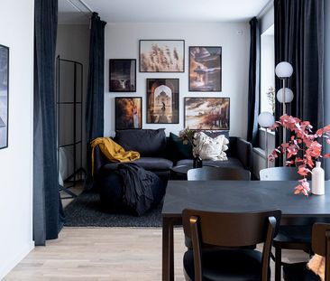 Bäckby Torggata, Västerås - Photo 2