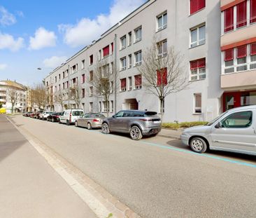 Central apartment near SBB train station - Photo 2