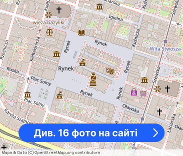 CENTRUM 2 pokoje, z widokiem na Ratusz! Rynek - Фото 1