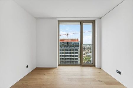 Modern Life in Tower 55 - Foto 3