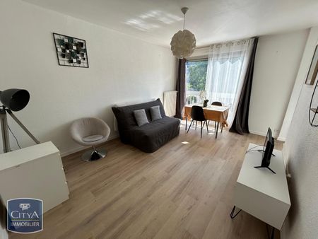Location Appartement 1 pièce 32m² ANNEMASSE 74100 - Photo 2