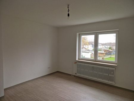 Gelegenheit: interessante 3-Zimmer-Wohnung - Foto 2