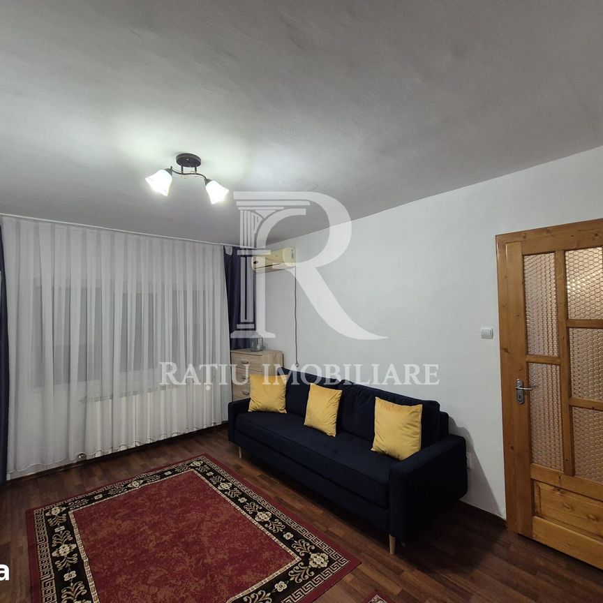 Apartament 2 camere | Zona Nufărul | 42 mp - Photo 1
