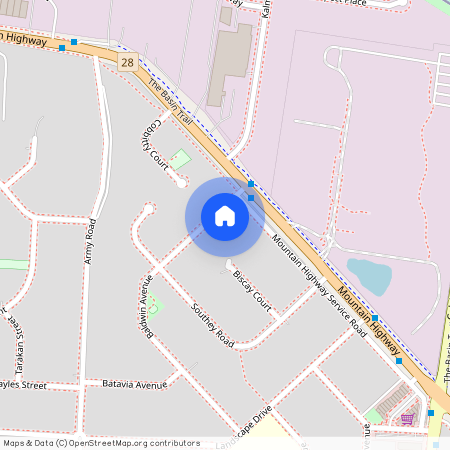 3 Baldwin Avenue, Vic 3155, Boronia