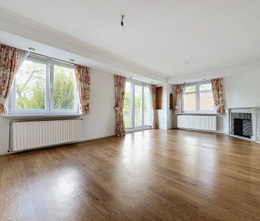 Anderlecht - Neerpede: 2 kamerappartement met garage - Photo 4