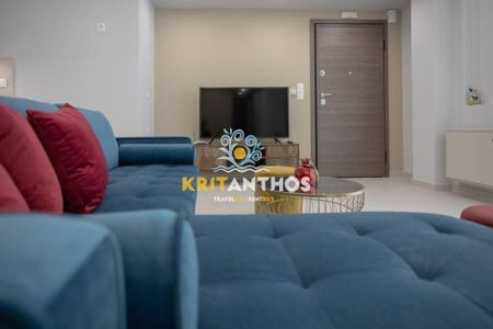 Διαμέρισμα για ενοικίαση Μαρουλάς (Ρέθυμνο) - Photo 4