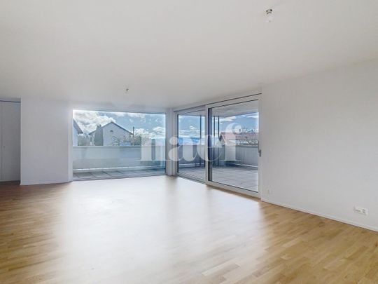 4.5 Zimmer, 130 m², EG - Photo 1