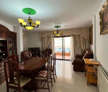 Piso de alquiler en Avinguda Puerto de Santa María, 19, Zona Pueblo - Photo 1