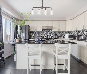 For Lease - 83 Magpie Way, Whitby, Ontario - Photo 3