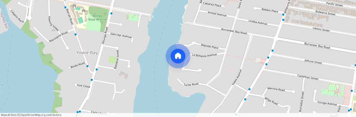 37 La Boheme Avenue, Caringbah South