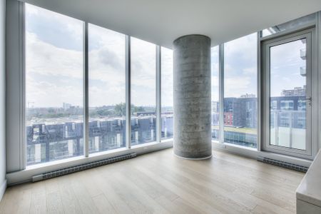 1400 Boul. René-Lévesque O., #511 - Photo 4