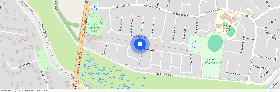 52 Player Drive, Vic 3805, Narre Warren