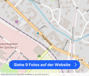 Altersgerechtes Wohnen in Oderwitz - Foto 1