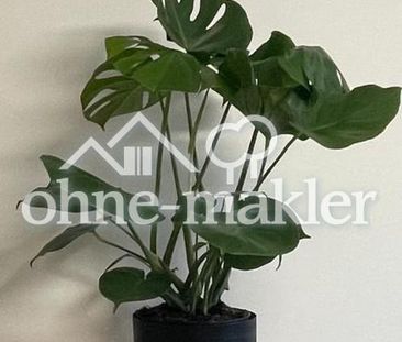 Vollmöblierte wunderschöne 2-ZKB-Wohnung in Göggingen, Augsburg. - Foto 1