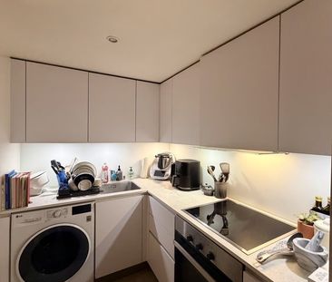 2.5 Zimmer, 6. Stock - Photo 5