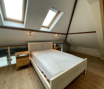 1 bedroom apartment to rent - Photo 4
