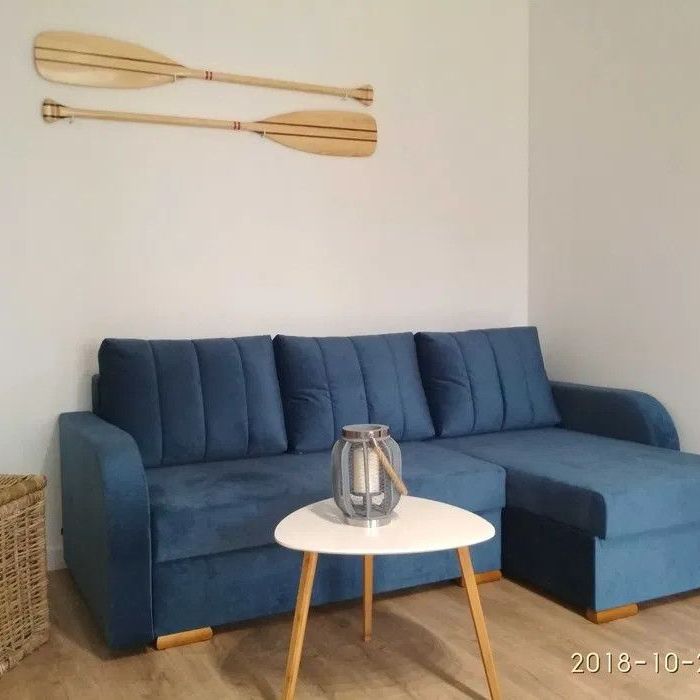 2-pokojowe mieszkanie w sercu Zaspy! - Photo 1