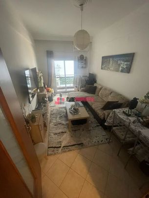 Διαμέρισμα για ενοικίαση Χαριλάου - Φωτογραφία 1