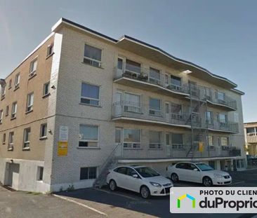 4290-4320 boulevard Métropolitain, Saint-Léonard à louer - Photo 4
