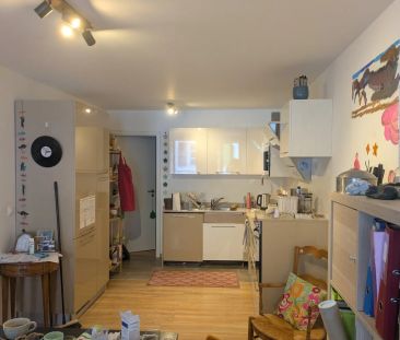 4.5 Zimmer, 100 m² - Photo 4
