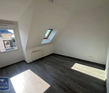 Appartement à louer 3 pièces 51.58m² - Photo 3