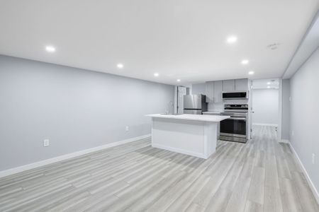 For Lease - 15 Marier Avenue Unit# A, Vanier and Kingsview Park, Ontario - Photo 5