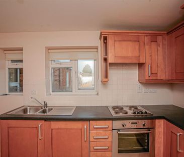 1 bedroom apartment to rent - Photo 6