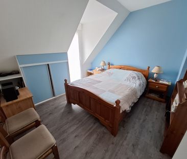 Location Maison 6 pièces 130m² ST LAMBERT LA POTHERIE 49070 - Photo 3