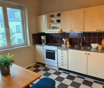 Tranchellsgatan 103 - Foto 2