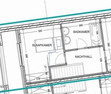 Appartement te huur - Photo 4