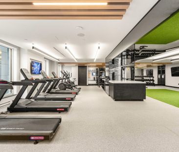 1518 Rue Sherbrooke O., #922 - Photo 6