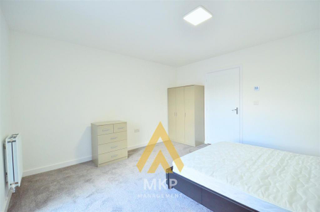 1 bedroom apartment to rent - Photo 5