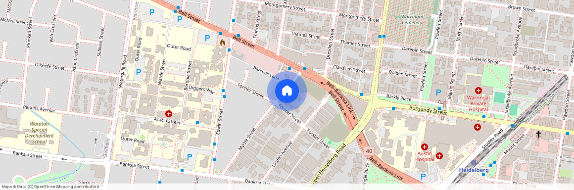 52 Myrtle Street, Ivanhoe