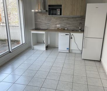 Appartement 2 Pièces 31 m² - Photo 4