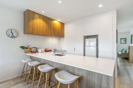 Modern Cozy Living in Karaka - Photo 3