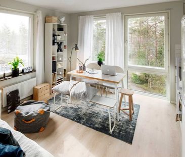 Tvistevägen, Umeå - Foto 1